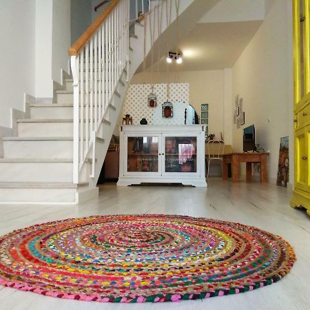 Aba Apartamento อัลเมรีอา ภายนอก รูปภาพ