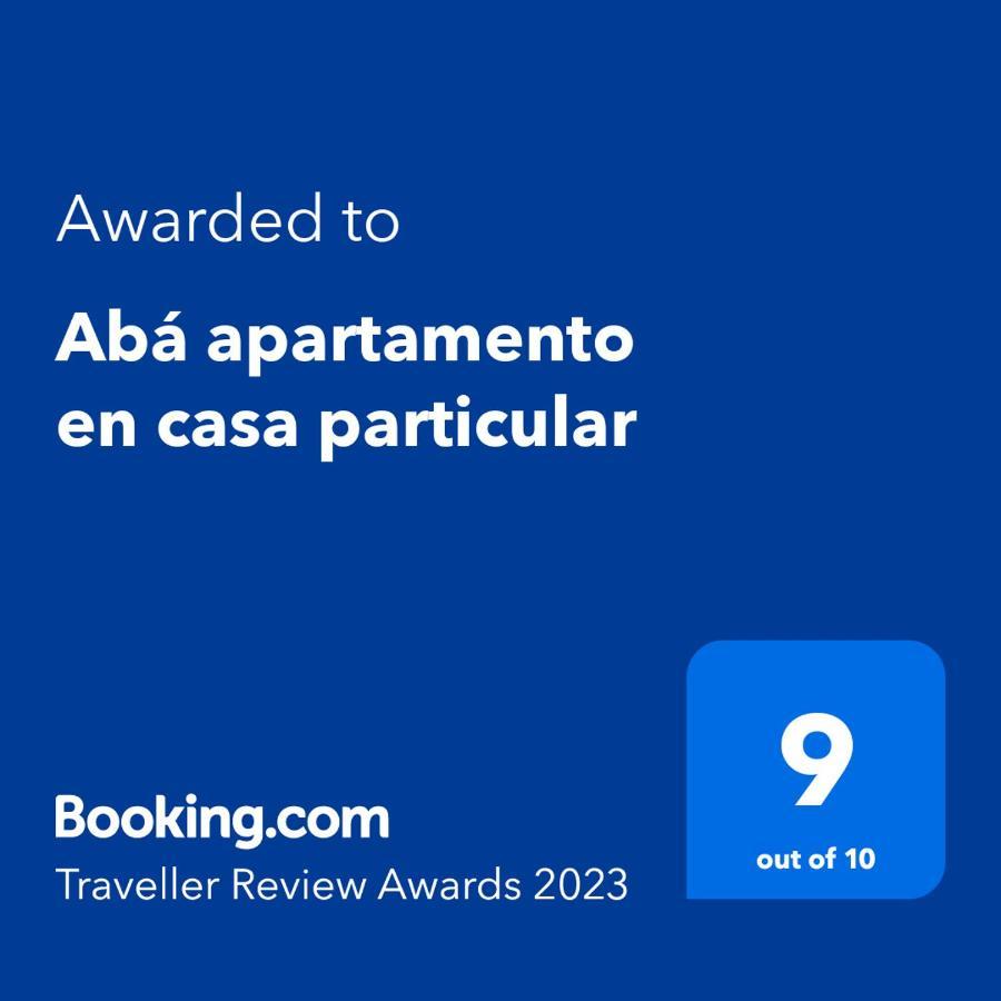 Aba Apartamento อัลเมรีอา ภายนอก รูปภาพ
