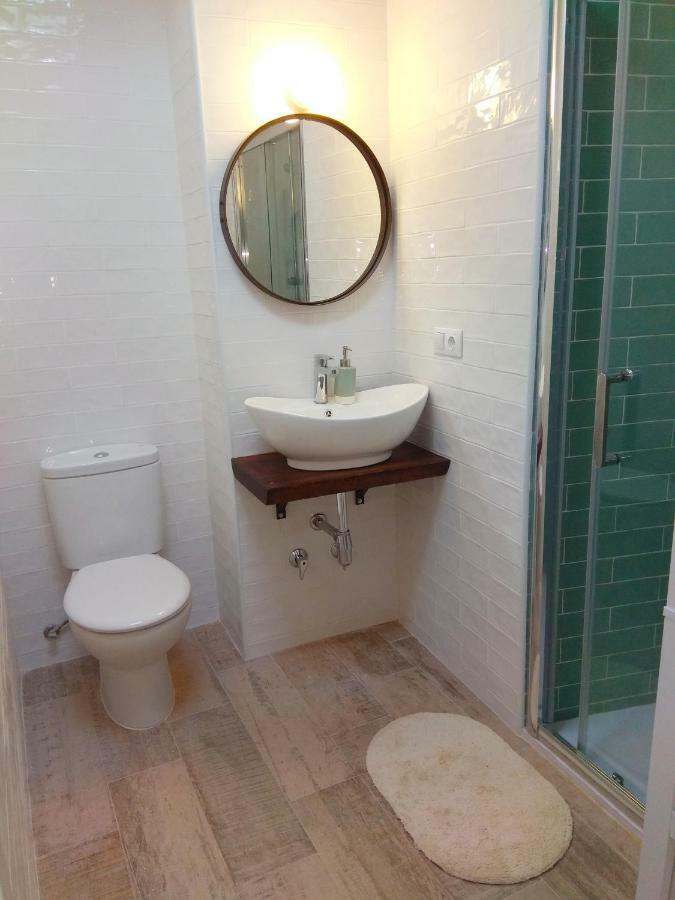Aba Apartamento อัลเมรีอา ภายนอก รูปภาพ
