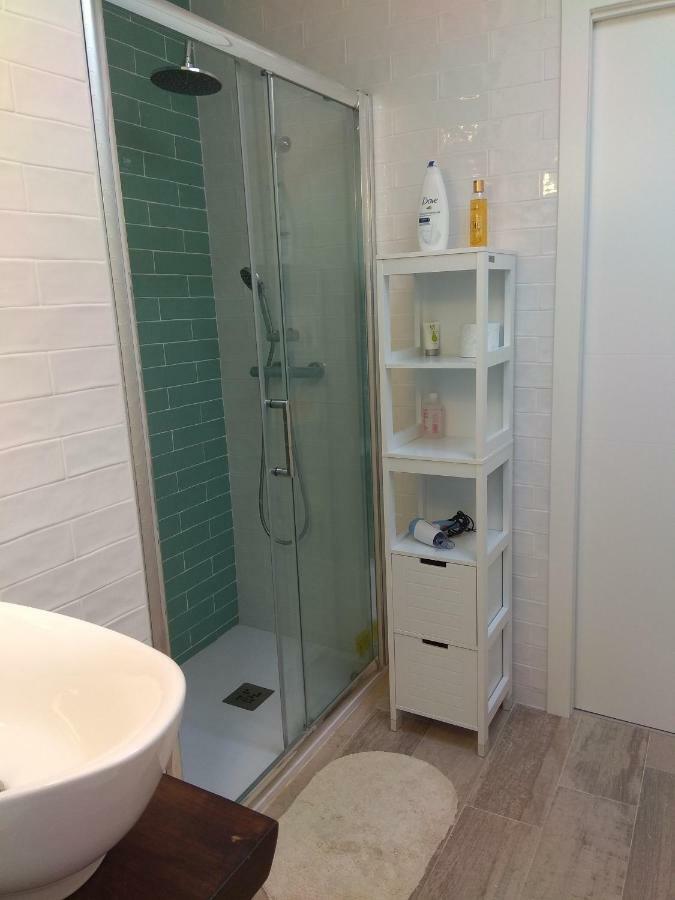 Aba Apartamento อัลเมรีอา ภายนอก รูปภาพ