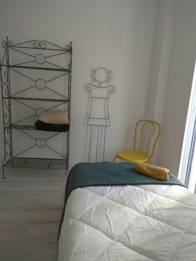 Aba Apartamento อัลเมรีอา ภายนอก รูปภาพ